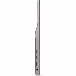 Viewsonic TD1655 15.6" Full HD LED Touch Multi utente Nero, Argento - Vista aggiuntiva 7