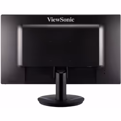 Viewsonic Value Series VA2718-SH LED display 27" Full HD Nero - Vista aggiuntiva 6