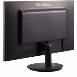 Viewsonic Value Series VA2718-SH LED display 27" Full HD Nero - Vista aggiuntiva 8