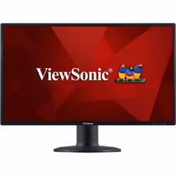 Viewsonic VG Series VG2719, 68,6 cm (27"), 1920 x 1080 Pixel, Full HD, LED, 5 ms, Nero