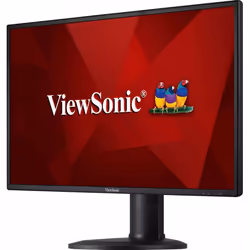 Viewsonic VG Series VG2719 LED display 68,6 cm (27") 1920 x 1080 Pixel Full HD Nero