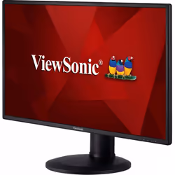 Viewsonic VG Series VG2719 LED display 68,6 cm (27") 1920 x 1080 Pixel Full HD Nero - Vista aggiuntiva 5