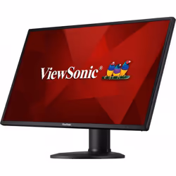 Viewsonic VG Series VG2719 LED display 68,6 cm (27") 1920 x 1080 Pixel Full HD Nero - Vista aggiuntiva 6