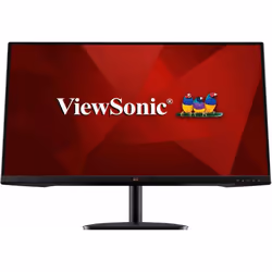 Viewsonic VA2732-MHD 27" Full HD LED Nero - Vista aggiuntiva 8