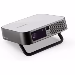 Viewsonic M2e videoproiettore Proiettore a corto raggio 1000 ANSI lumen LED 1080p (1920x1080) Compatibilità 3D Grigio, Bianco - Vista aggiuntiva 6