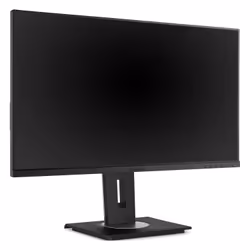 Viewsonic VG Series VG2756-4K 27" 4K Ultra HD LED Nero - Vista aggiuntiva 4