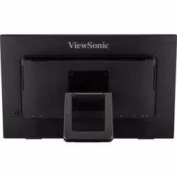 Viewsonic TD2223 21.5" Full HD LED Touch Multi utente Nero - Vista aggiuntiva 5