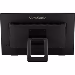 Viewsonic TD2223 21.5" Full HD LED Touch Multi utente Nero - Vista aggiuntiva 6