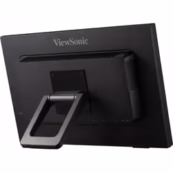 Viewsonic TD2223 21.5" Full HD LED Touch Multi utente Nero - Vista aggiuntiva 7