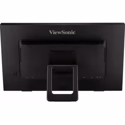Viewsonic TD2423 23.6" Full HD LED Touch Multi utente Nero - Vista aggiuntiva 5