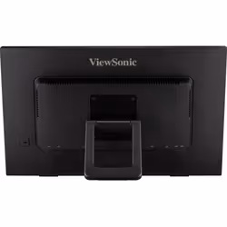 Viewsonic TD2423 23.6" Full HD LED Touch Multi utente Nero - Vista aggiuntiva 6