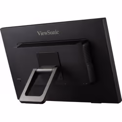 Viewsonic TD2423 23.6" Full HD LED Touch Multi utente Nero - Vista aggiuntiva 7