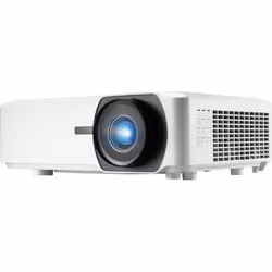 Viewsonic LS920WU videoproiettore Proiettore a raggio standard 6000 ANSI lumen DMD WUXGA (1920x1200) Bianco - Vista aggiuntiva 4