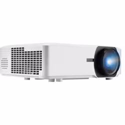 Viewsonic LS920WU videoproiettore Proiettore a raggio standard 6000 ANSI lumen DMD WUXGA (1920x1200) Bianco - Vista aggiuntiva 5