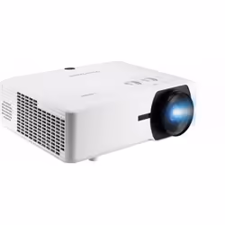 Viewsonic LS920WU videoproiettore Proiettore a raggio standard 6000 ANSI lumen DMD WUXGA (1920x1200) Bianco - Vista aggiuntiva 6