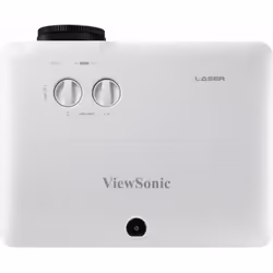 Viewsonic LS920WU videoproiettore Proiettore a raggio standard 6000 ANSI lumen DMD WUXGA (1920x1200) Bianco - Vista aggiuntiva 7