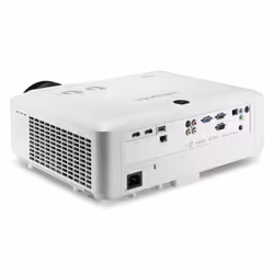 Viewsonic LS921WU videoproiettore Proiettore a corto raggio 6000 ANSI lumen DMD WUXGA (1920x1200) Bianco - Vista aggiuntiva 5