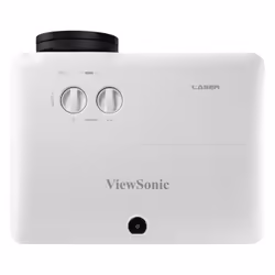 Viewsonic LS921WU videoproiettore Proiettore a corto raggio 6000 ANSI lumen DMD WUXGA (1920x1200) Bianco - Vista aggiuntiva 6