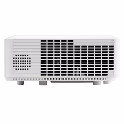 Viewsonic LS921WU videoproiettore Proiettore a corto raggio 6000 ANSI lumen DMD WUXGA (1920x1200) Bianco - Vista aggiuntiva 8