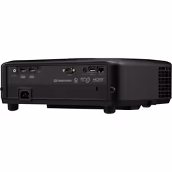 Viewsonic PX728-4K videoproiettore Proiettore a corto raggio 2000 ANSI lumen UHD 4K (3840x2160) Nero - Vista aggiuntiva 5