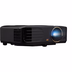 Viewsonic PX728-4K videoproiettore Proiettore a corto raggio 2000 ANSI lumen UHD 4K (3840x2160) Nero - Vista aggiuntiva 7