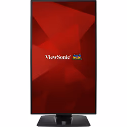 Viewsonic VP Series VP2768a LED display 27" Quad HD Nero - Vista aggiuntiva 6