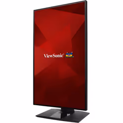 Viewsonic VP Series VP2768a LED display 27" Quad HD Nero - Vista aggiuntiva 7