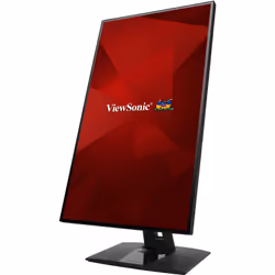 Viewsonic VP Series VP2768a LED display 27" Quad HD Nero - Vista aggiuntiva 8