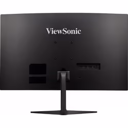 Viewsonic VX Series VX2718-2KPC-MHD LED display 27" Quad HD Nero - Vista aggiuntiva 4
