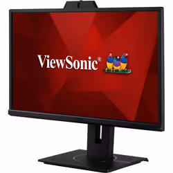 Viewsonic VG Series VG2440V LED display 23.8" Full HD Nero - Vista aggiuntiva 4