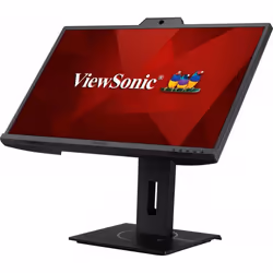 Viewsonic VG Series VG2440V LED display 23.8" Full HD Nero - Vista aggiuntiva 5