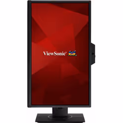 Viewsonic VG Series VG2440V LED display 23.8" Full HD Nero - Vista aggiuntiva 6