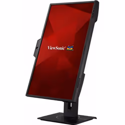 Viewsonic VG Series VG2440V LED display 23.8" Full HD Nero - Vista aggiuntiva 7