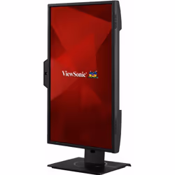 Viewsonic VG Series VG2440V LED display 23.8" Full HD Nero - Vista aggiuntiva 8