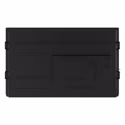 Viewsonic IFP8652-1B visualizzatore di messaggi Pannello piatto interattivo 86" LCD Wi-Fi 350 cd/m² 4K Ultra HD Nero Touch screen Processore integrato Android - Vista aggiuntiva 4