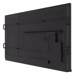 Viewsonic IFP8652-1B visualizzatore di messaggi Pannello piatto interattivo 86" LCD Wi-Fi 350 cd/m² 4K Ultra HD Nero Touch screen Processore integrato Android - Vista aggiuntiva 5