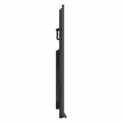 Viewsonic IFP8652-1B visualizzatore di messaggi Pannello piatto interattivo 86" LCD Wi-Fi 350 cd/m² 4K Ultra HD Nero Touch screen Processore integrato Android - Vista aggiuntiva 6