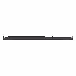 Viewsonic IFP8652-1B visualizzatore di messaggi Pannello piatto interattivo 86" LCD Wi-Fi 350 cd/m² 4K Ultra HD Nero Touch screen Processore integrato Android - Vista aggiuntiva 7