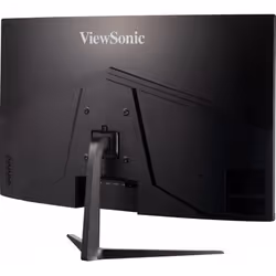 Viewsonic VX Series VX3218-PC-MHD LED display 31.5" Full HD Nero - Vista aggiuntiva 8