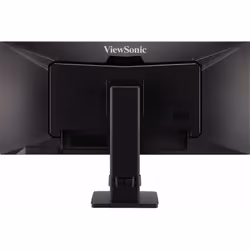 Viewsonic VA3456-mhdj 34" UltraWide Quad HD LED Nero - Vista aggiuntiva 7