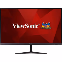Viewsonic VX Series VX2718-P-MHD LED display 27" Full HD Nero - Vista aggiuntiva 5