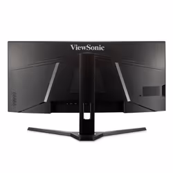 Viewsonic VX Series VX3418-2KPC LED display 34" Wide Quad HD Nero - Vista aggiuntiva 4