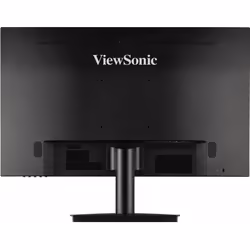 Viewsonic VA2406-h 24" Full HD LED Nero - Vista aggiuntiva 4