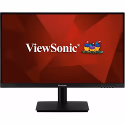 Viewsonic VA2406-h 24" Full HD LED Nero - Vista aggiuntiva 6