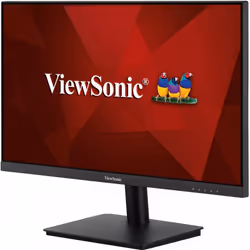 Viewsonic VA2406-h 24" Full HD LED Nero - Vista aggiuntiva 7