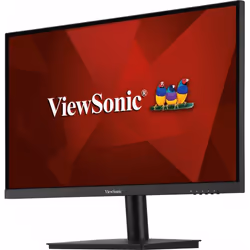 Viewsonic VA2406-h 24" Full HD LED Nero - Vista aggiuntiva 8