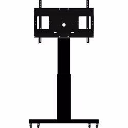 Viewsonic VB-CNM-001 Supporto per display espositivi 2,54 m (100") Nero - Vista aggiuntiva 2