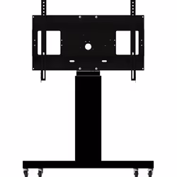 Viewsonic VB-CNM-001 Supporto per display espositivi 2,54 m (100") Nero - Vista aggiuntiva 3
