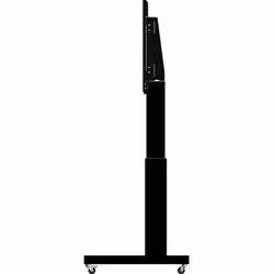 Viewsonic VB-CNM-001 Supporto per display espositivi 2,54 m (100") Nero - Vista aggiuntiva 4
