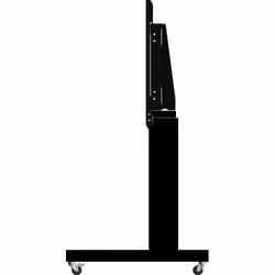 Viewsonic VB-CNM-001 Supporto per display espositivi 2,54 m (100") Nero - Vista aggiuntiva 5